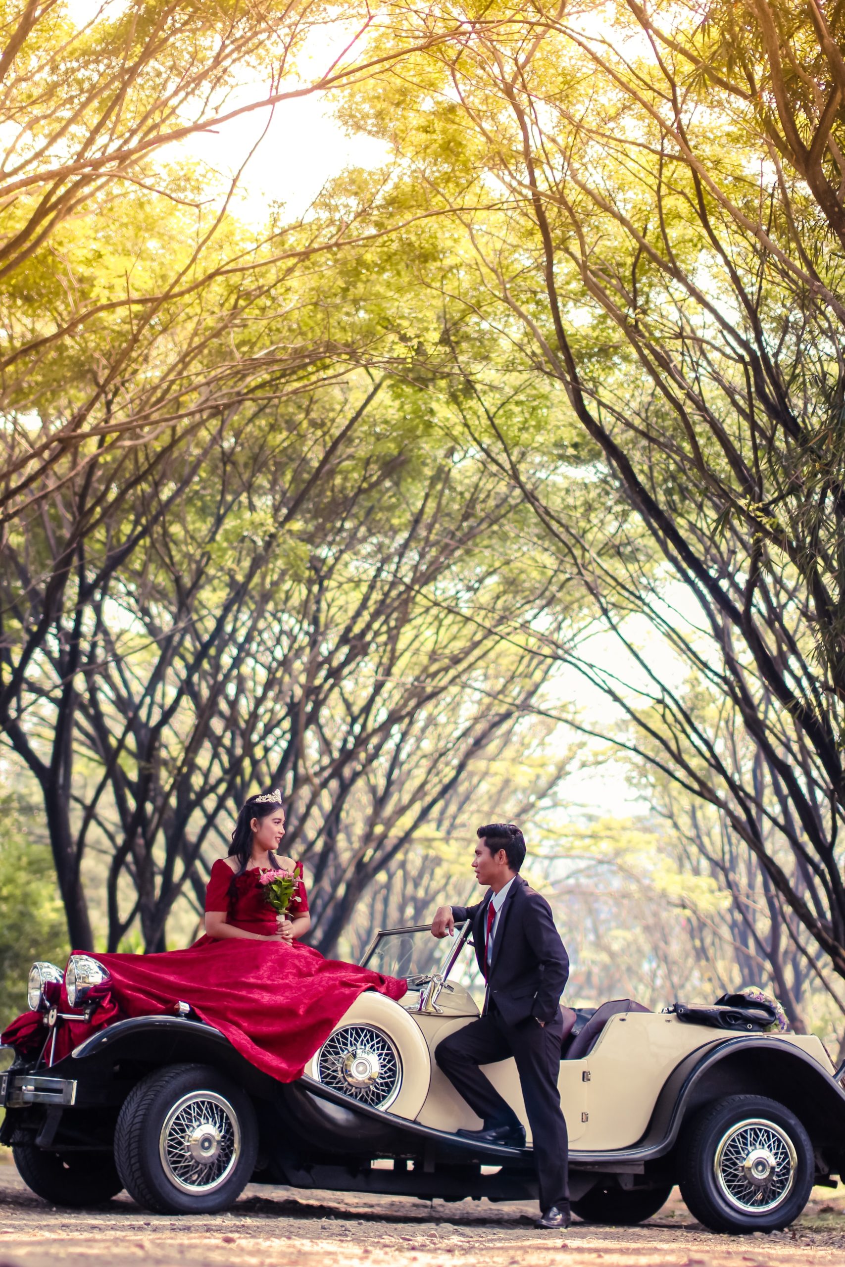 Muchammad Rixky - unsplash celebrant led wedding ceremony couples ceremonies with the celebrant angel