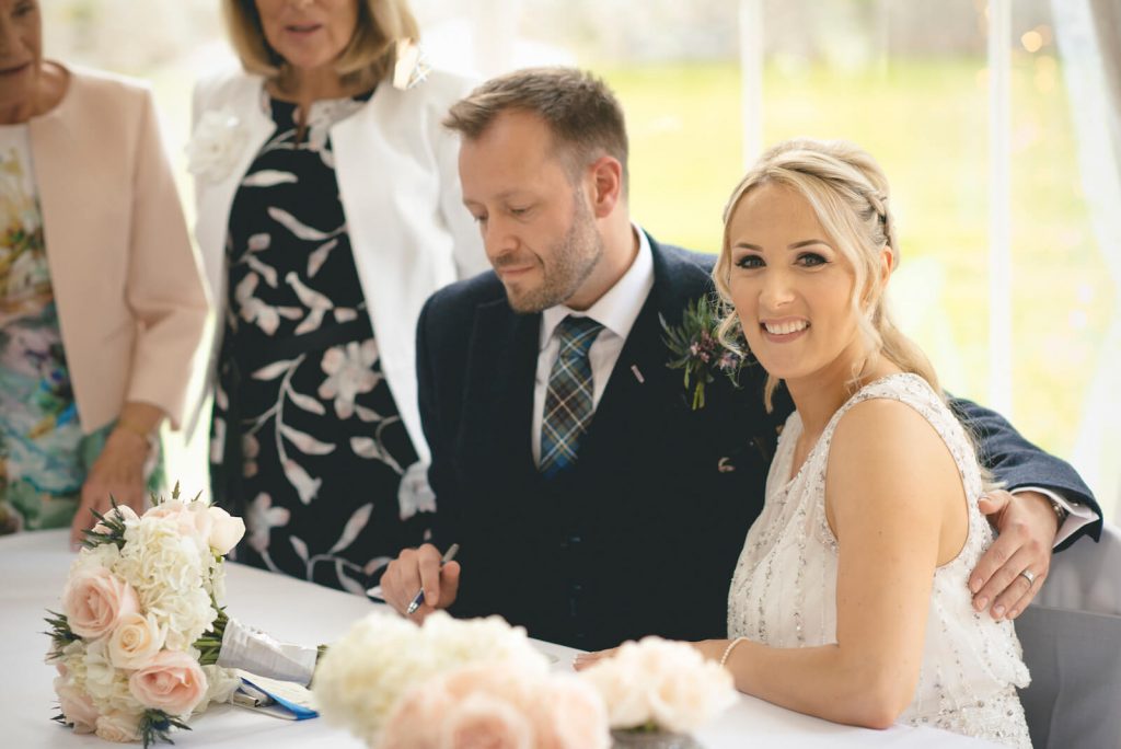 Vow-Renewal-Couples-Page-1024x684 couple signing the register at the civil ceremony celebrant led wedding with the celebrant angel