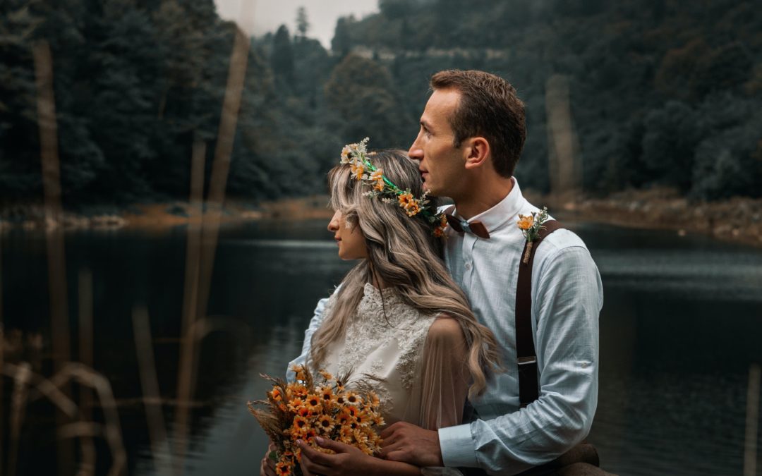 What Is A Celebrant Led Wedding Ceremony?