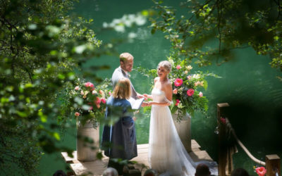 How Does A Celebrant Personalise Your Ceremony?