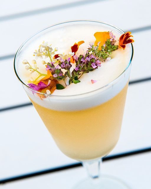 Wedding Cocktail Ritual