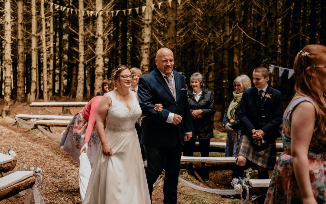 Outdoor Weddings