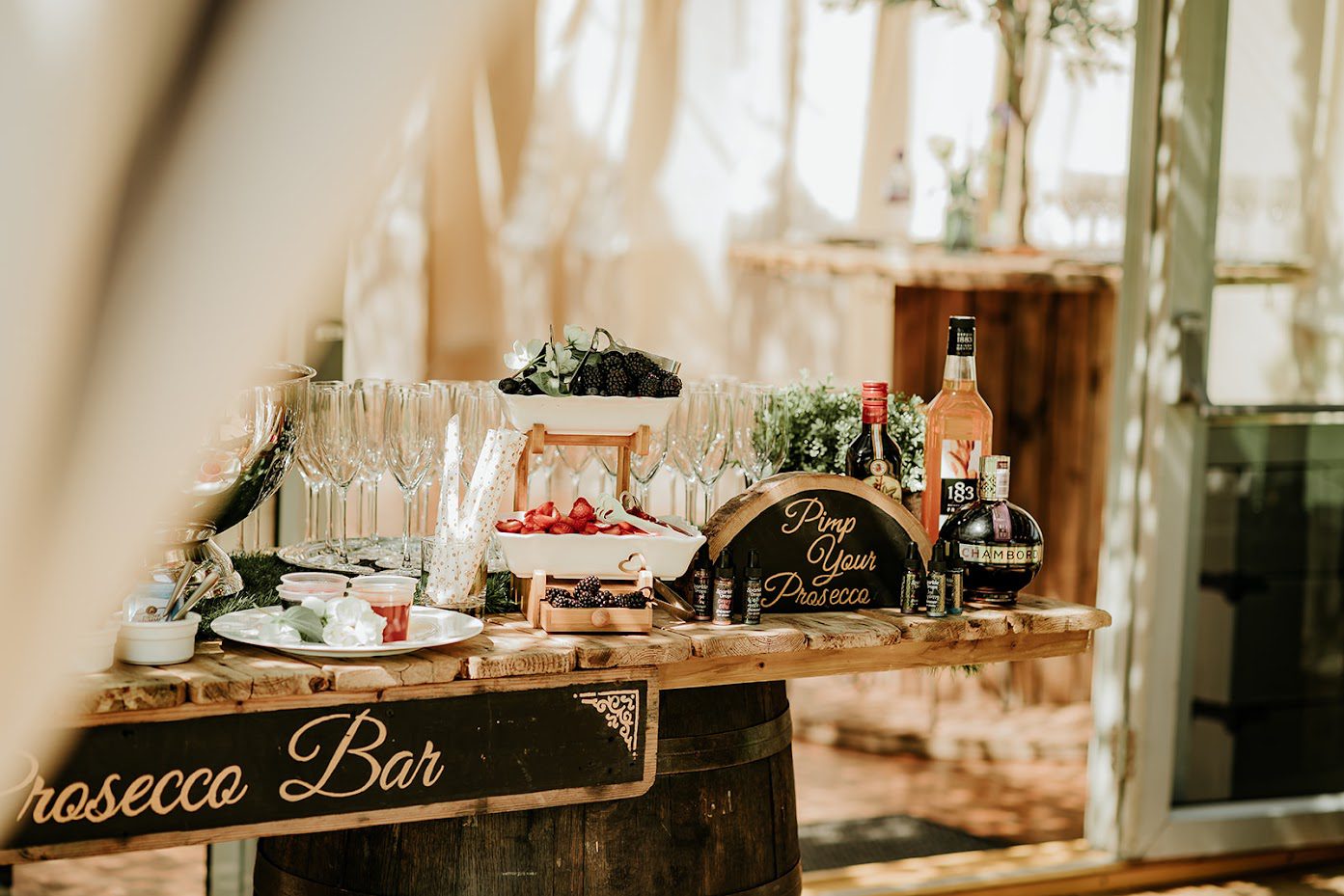 Wedding Cocktail Ritual | The Celebrant Angel Humanist Weddings ...