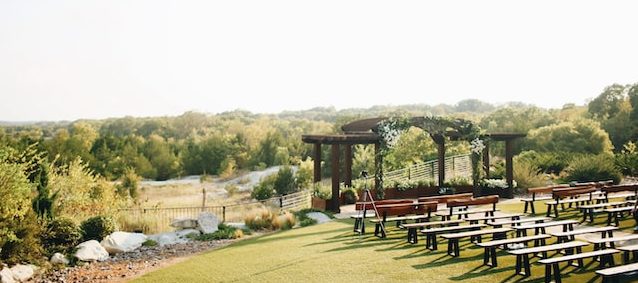 How To Choose A Wedding Venue