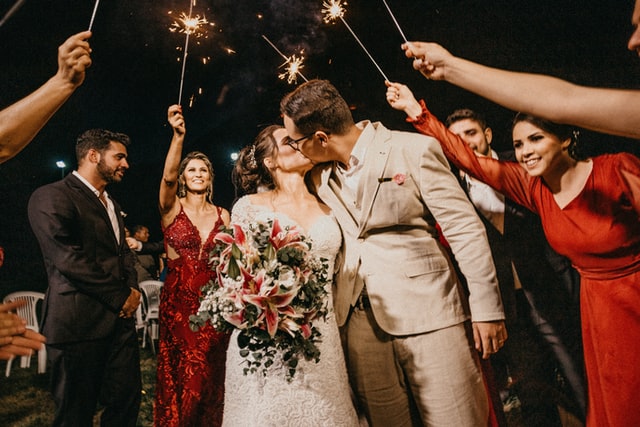 Can An Independent Celebrant Legally Marry Us?