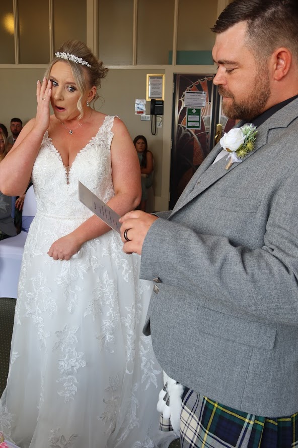 leannes vows whats included in my services writing your vows with the celebrant angel aberdeen