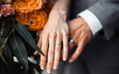 Ring Warming Ritual