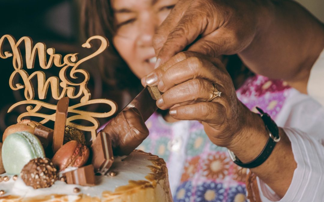 Questions To Ask A Wedding Cake Maker
