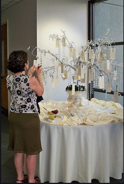wishing tree alternative wedding guest book wishing tree with the celebrant angel aberdeen