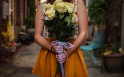 Types of Wedding Bouquets