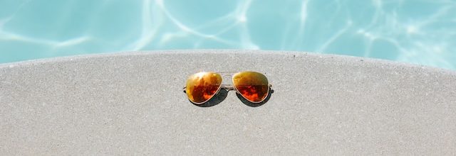 how to keep guests cool at a summer wedding with the celebrant angel mary gibson humanist celebrant aberdeen