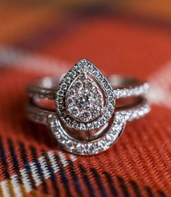 Choosing An Engagement Ring