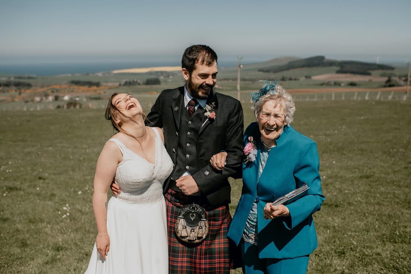 423 (1) couples wedding ceremonies with the celebrant angel aberdeen