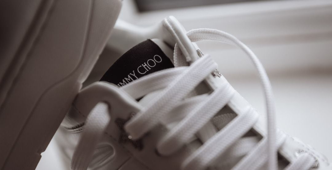 A Guide To Choosing Wedding Shoes