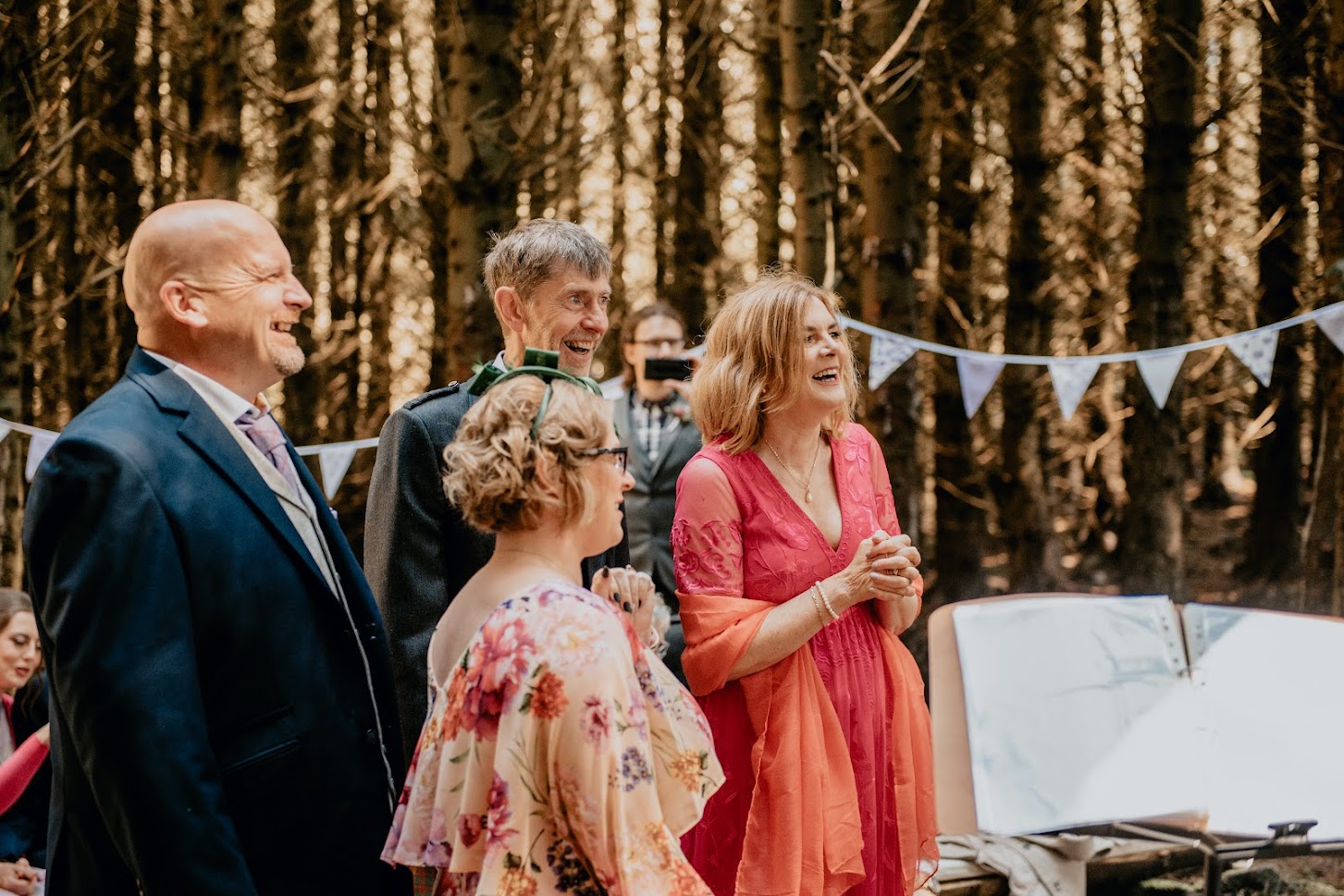 129 Ways to include your mother in your wedding ceremony with the celebrant angel
