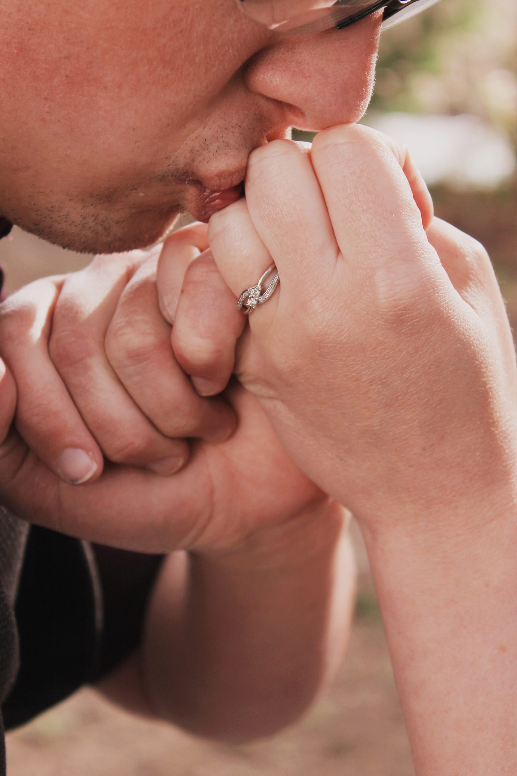 katrina-holmgren-3qe883zDHKs-unsplash A pinkie promise with the celebrant angel aberdeen