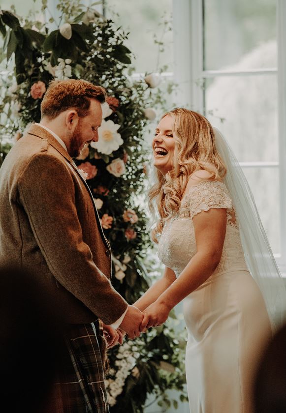 3 wedding celebrant aberdeen