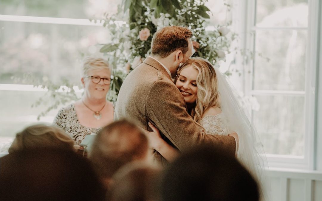 How Does A Celebrant Personalise Your Ceremony?