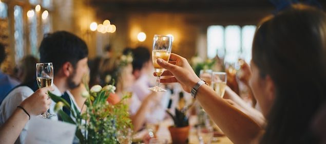 Father Of The Bride Speech