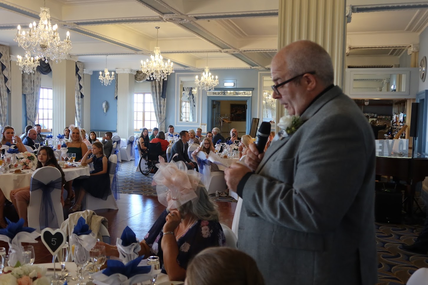 tips on how to write a father of the bride speech with celebrant angel aberdeen