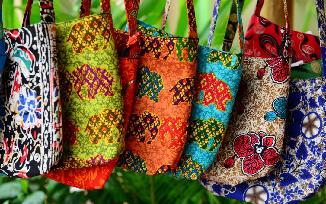 Eco-Friendly Wedding Favours