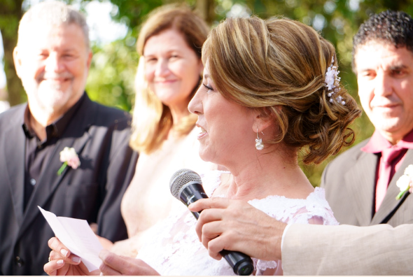 should a bride do a wedding speech with the celebrant angel aberdeen humanist wedding celebrant aberdeen