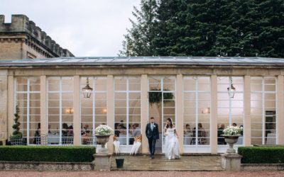 The Wie Family Wedding