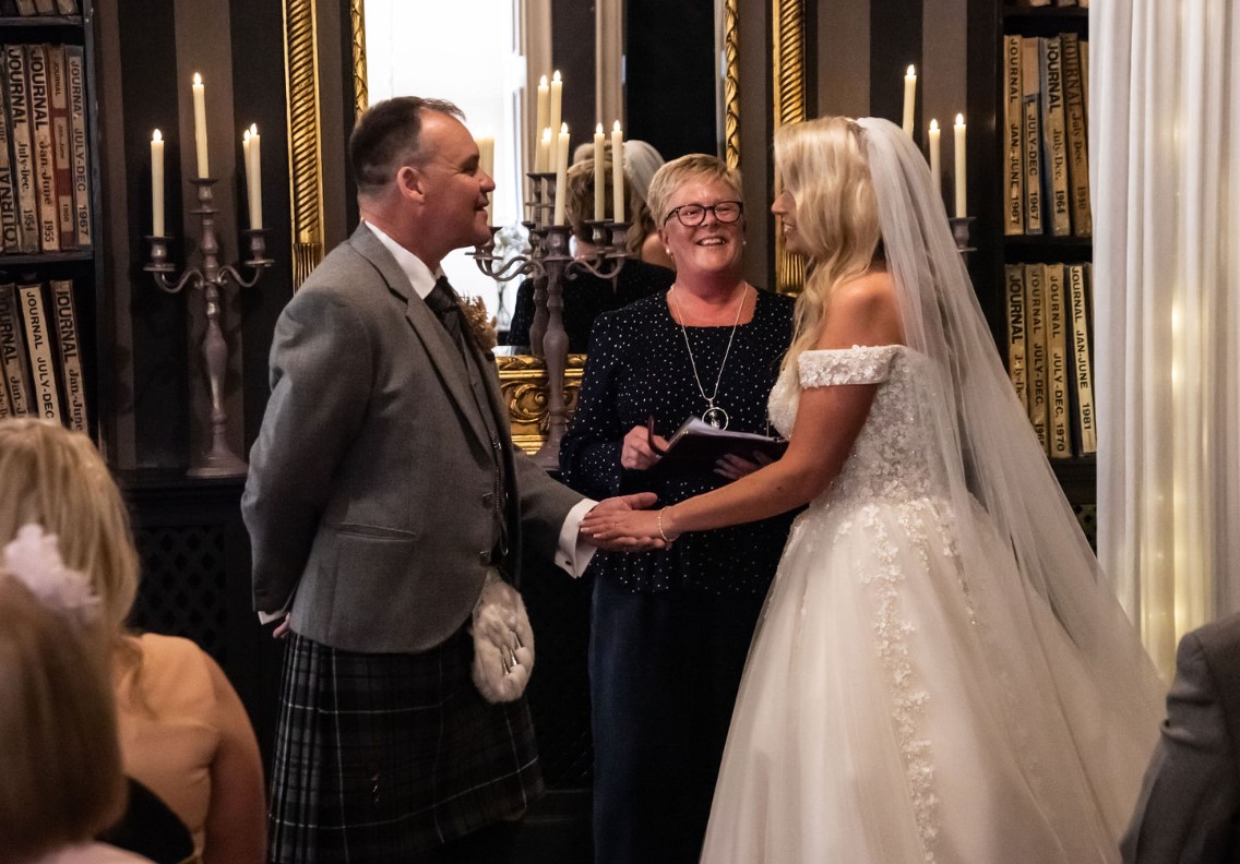 how to choose the right celebrant with the celebrant angel aberdeen humanist wedding celebrant aberdeen