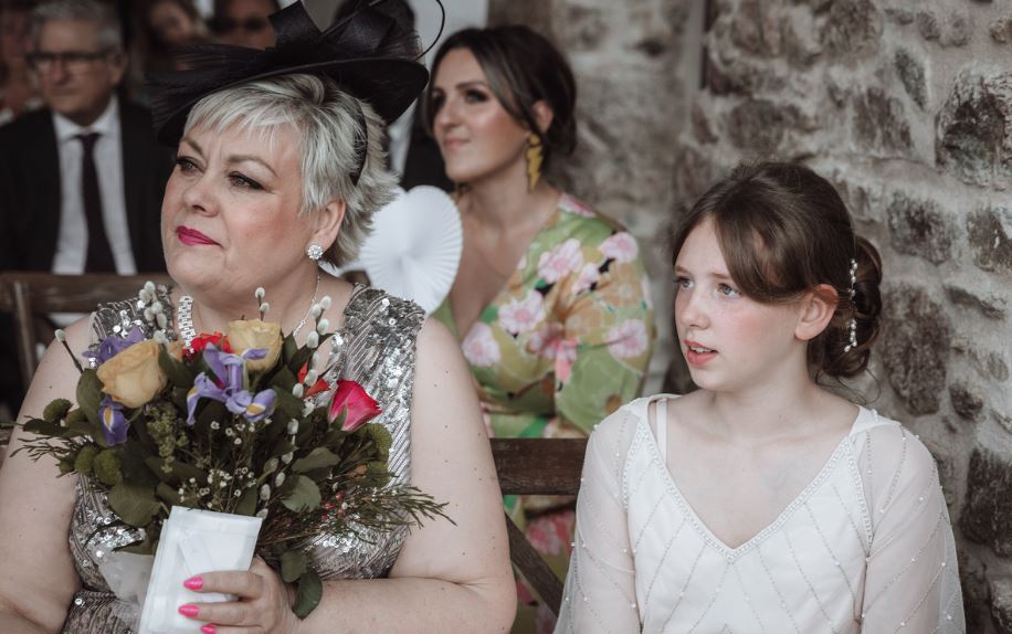 5 ways to include your mum in your ceremony with the celebrant angel aberdeen humanist wedding celebrant aberdeen
