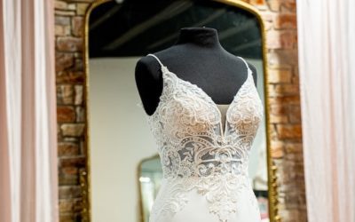 Wedding Dress Shopping – What Do You Need