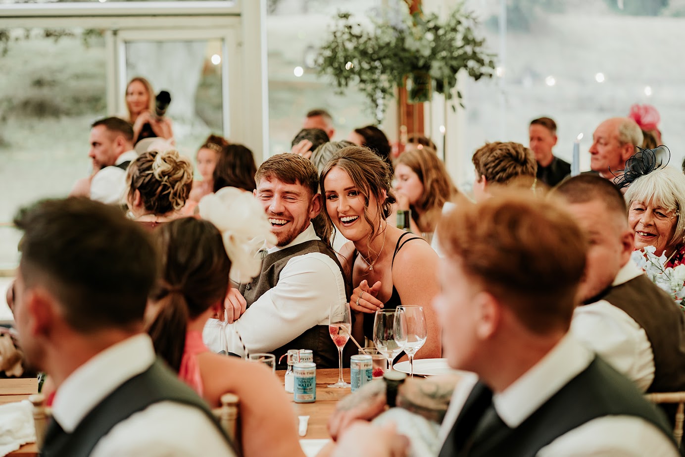 lean and ben mccabe wedding with the celebrant angel aberdeen humanist wedding ceremonies aberdeen