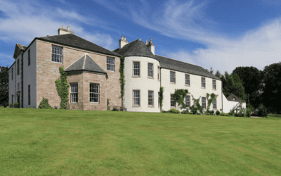 Logie Country House – Wedding Venue Aberdeenshire