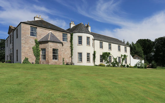 Logie Country House – Wedding Venue Aberdeenshire