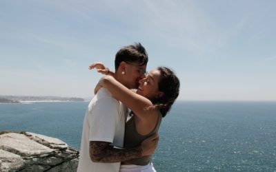 Do You Need An Engagement Photo Shoot?