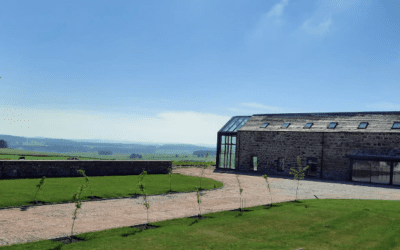 Schivas Steading – Wedding Venue Aberdeenshire