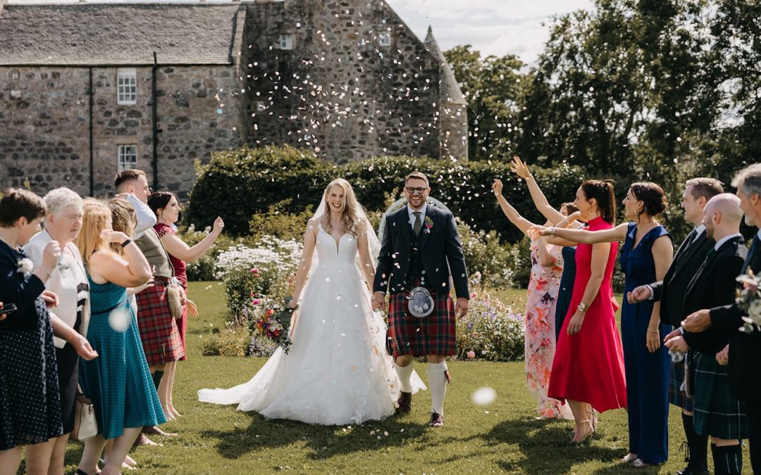 Barra Barn – Wedding Venue Aberdeenshire