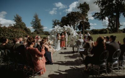 Meldrum House – Wedding Venue Aberdeenshire