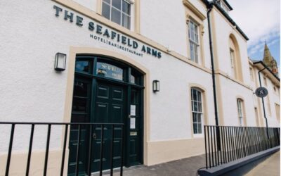 The Seafield Arms, Cullen – Wedding Venue Moray