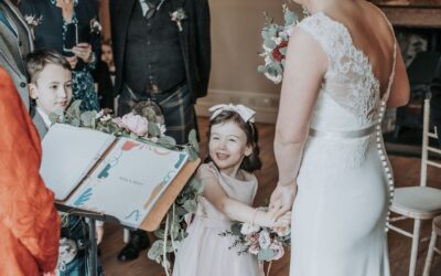 How To Start Planning Your Wedding