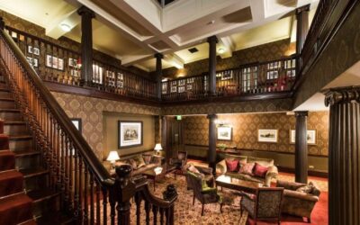 Thainstone House – Aberdeenshire Wedding Venue