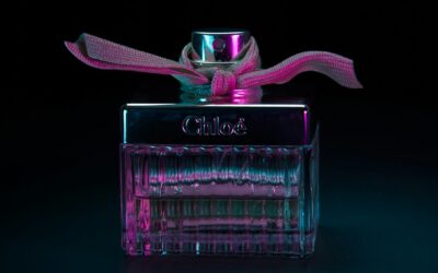 Choosing Your Wedding Day Perfume