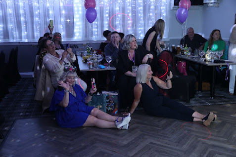 lindsey and cally's wedding with mary gibson the celebrant angel aberdeen
