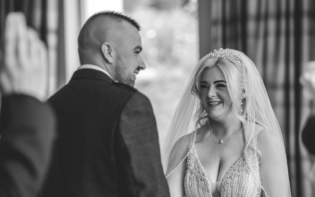 Nicole and Grant’s Wedding