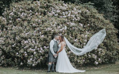 Ali and Scott’s Wedding