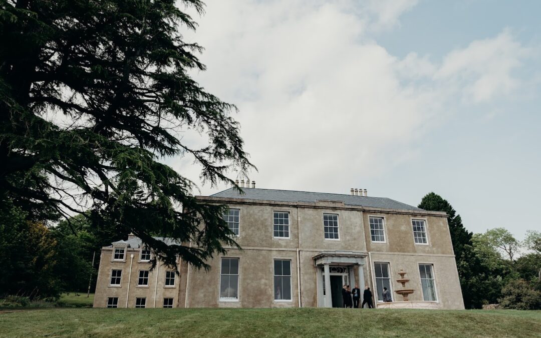 Manar House – Wedding Venue Aberdeenshire