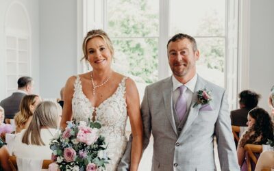 Craig and Helen’s Wedding