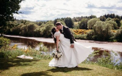 Roisin and Jamie’s Wedding