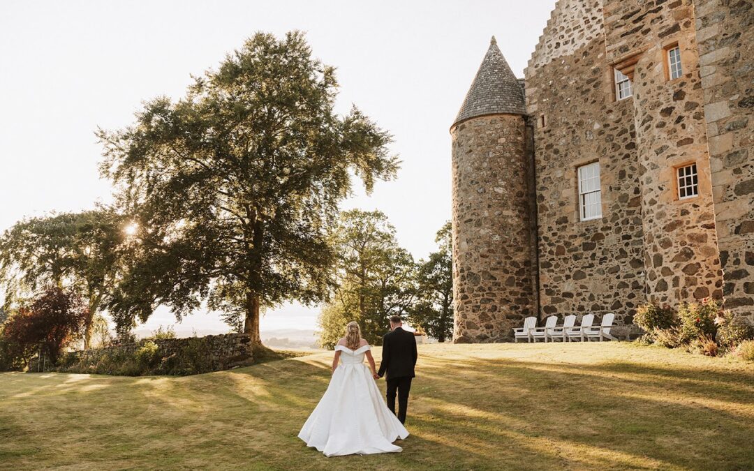 Sharna and Johnny’s Wedding