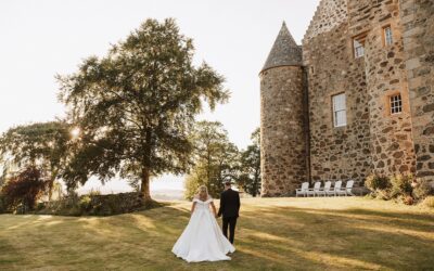 Sharna and Johnny’s Wedding