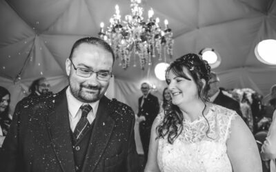 Kylie and Daniel’s Wedding
